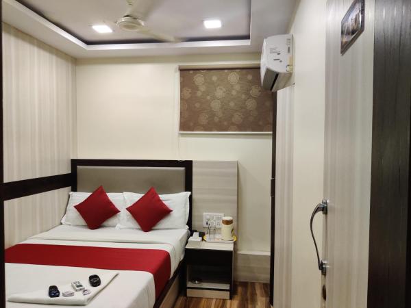 Hotel Happyland : photo 8 de la chambre chambre double standard