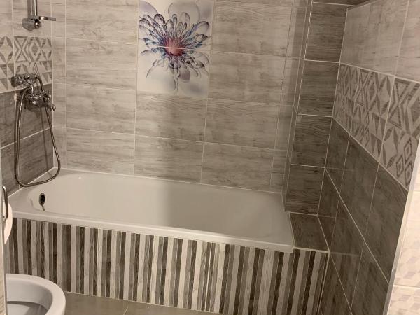 Airport16 bed and breakfast : photo 5 de la chambre appartement deluxe