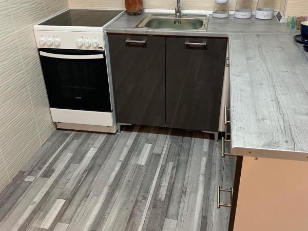 Airport16 bed and breakfast : photo 8 de la chambre appartement deluxe