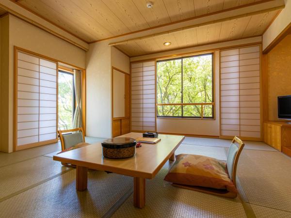 Hiroshima no Yado Aioi : photo 1 de la chambre chambre de style japonais