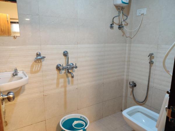 Hotel Happyland : photo 9 de la chambre chambre triple deluxe