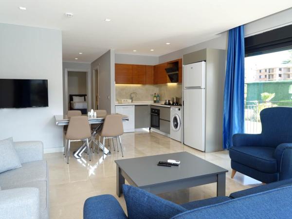 MENE SUITES : photo 5 de la chambre appartement 1 chambre