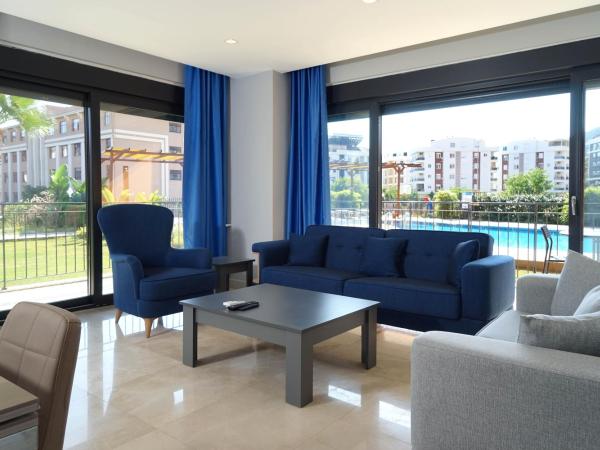 MENE SUITES : photo 8 de la chambre appartement 1 chambre