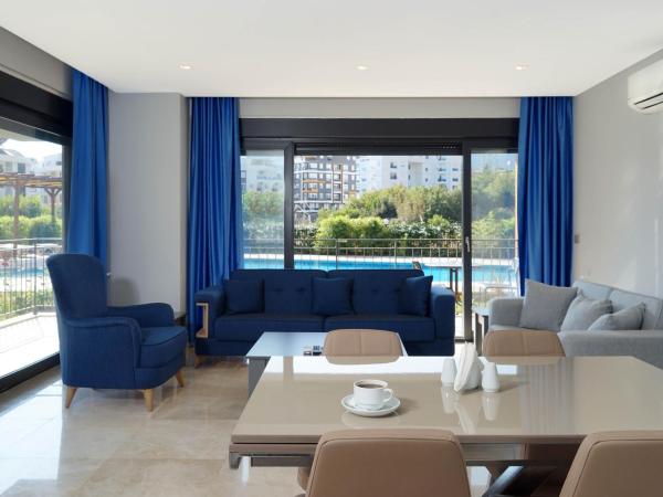 MENE SUITES : photo 9 de la chambre appartement 1 chambre