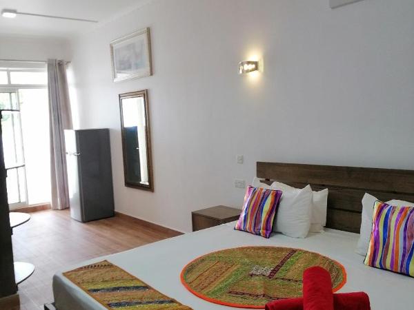 Easy Stay Residence : photo 7 de la chambre suite - vue sur mer
