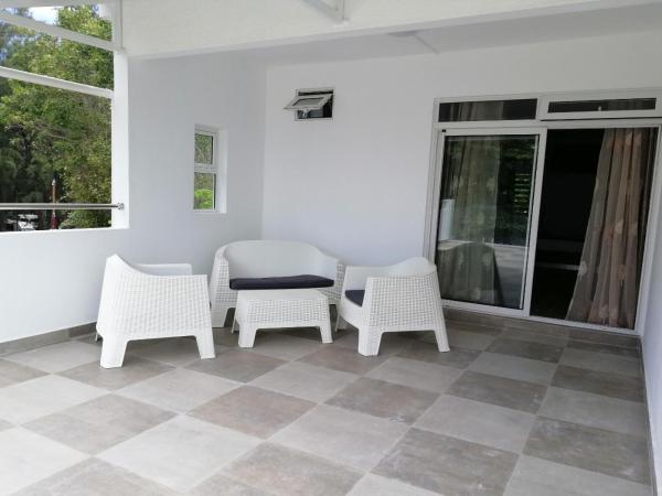 Easy Stay Residence : photo 10 de la chambre suite - vue sur mer