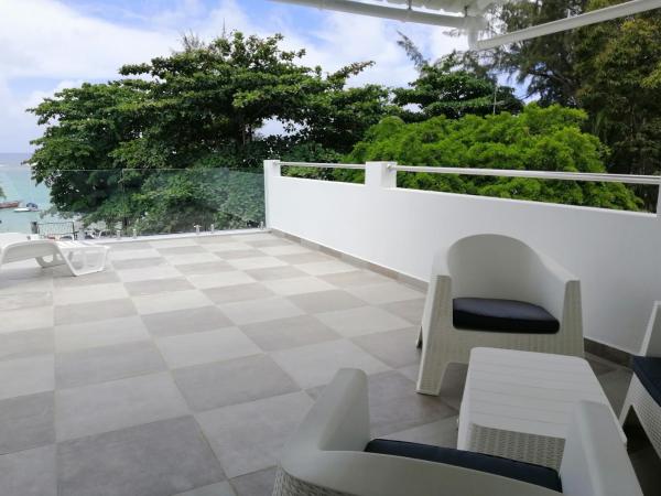 Easy Stay Residence : photo 6 de la chambre suite - vue sur mer