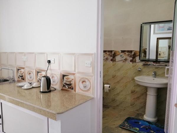 Easy Stay Residence : photo 9 de la chambre suite - vue sur mer