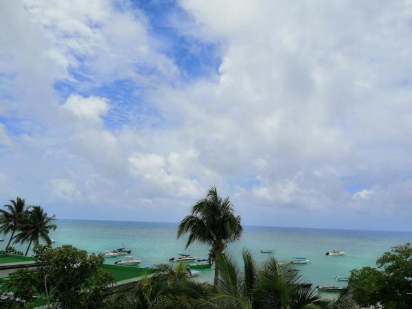 Easy Stay Residence : photo 8 de la chambre chambre double avec balcon