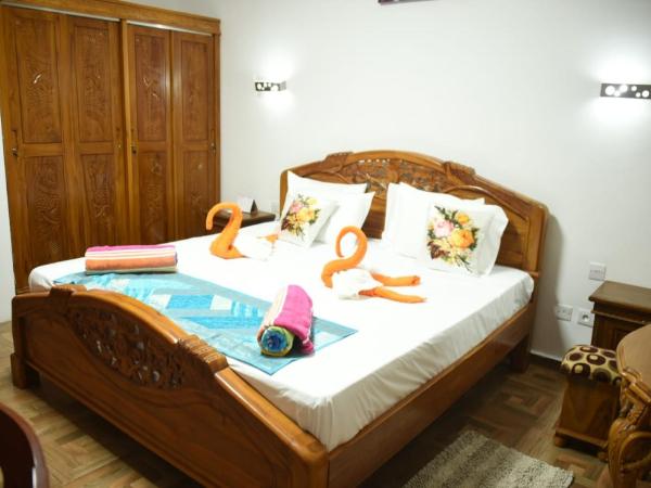 Easy Stay Residence : photo 10 de la chambre chambre double Économique