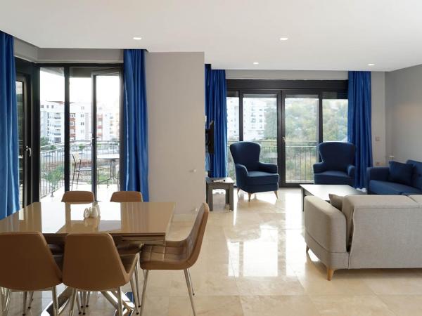 MENE SUITES : photo 10 de la chambre appartement 2 chambres