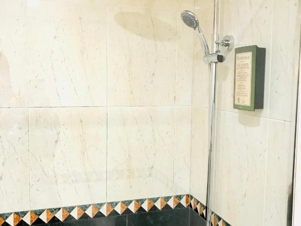 Alameda Garden : photo 9 de la chambre chambre deluxe