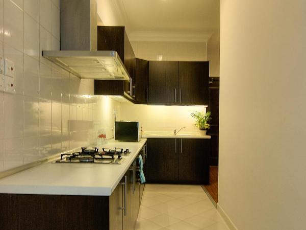 Wedgewood Residences : photo 6 de la chambre suite 2 chambres