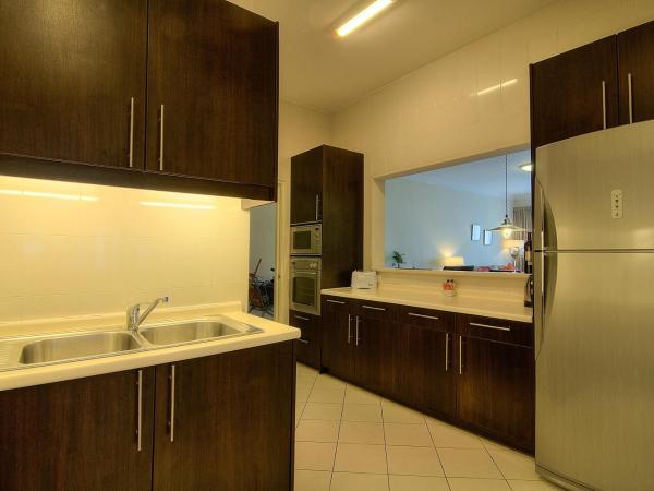 Wedgewood Residences : photo 6 de la chambre suite 3 chambres