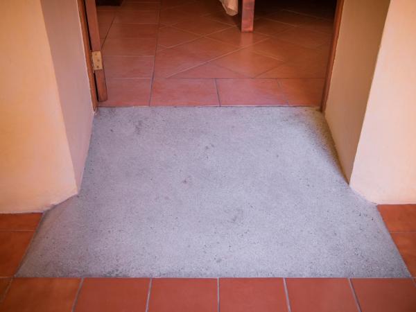 Hotel Casa Barrocco Oaxaca : photo 3 de la chambre chambre double - accessible aux personnes à mobilité réduite