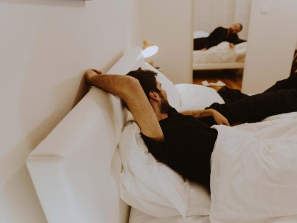 aDuquesa - GuestHouse : photo 8 de la chambre chambre double supérieure