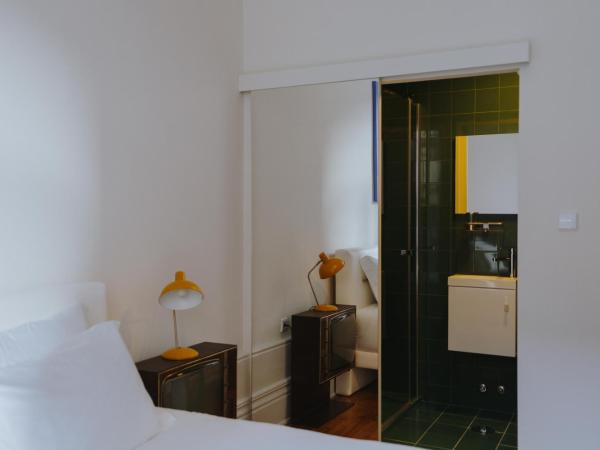 aDuquesa - GuestHouse : photo 6 de la chambre chambre double supérieure