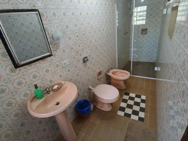 Garibaldi Hostel e Café : photo 2 de la chambre lit superposé dans dortoir pour femmes