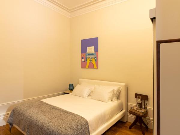 aDuquesa - GuestHouse : photo 2 de la chambre chambre double supérieure