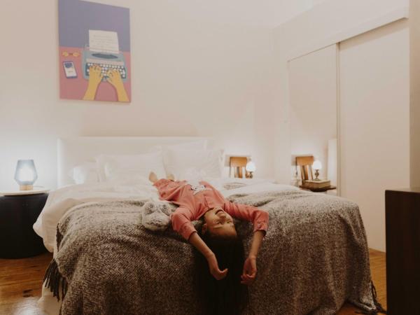 aDuquesa - GuestHouse : photo 8 de la chambre chambre double supérieure