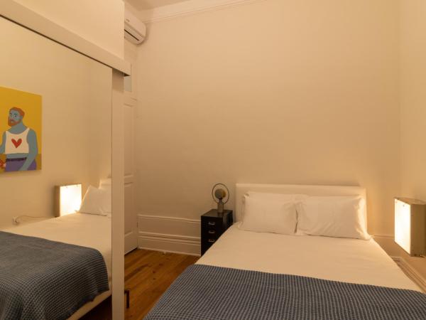 aDuquesa - GuestHouse : photo 4 de la chambre chambre double standard