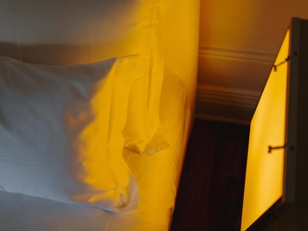 aDuquesa - GuestHouse : photo 5 de la chambre chambre double standard