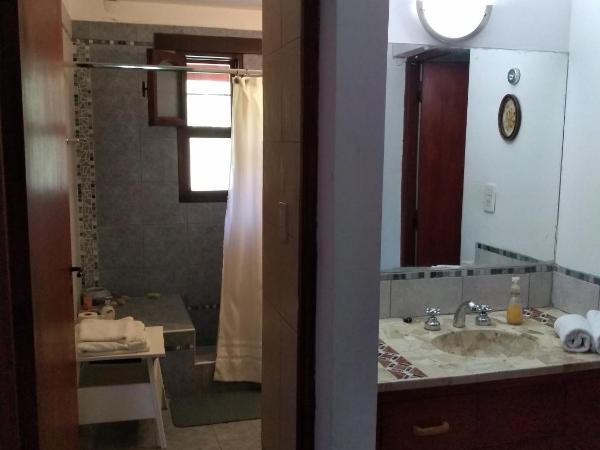 El Indalo La Calderilla : photo 8 de la chambre chambre familiale deluxe