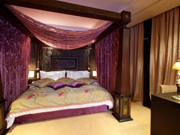 Art Palace Suites & Spa : photo 10 de la chambre suite prestige