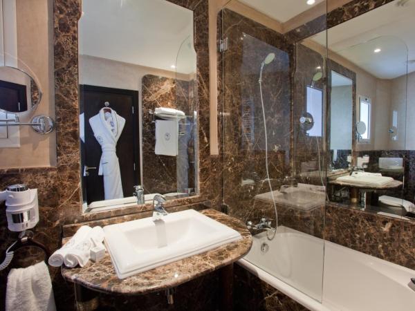 Art Palace Suites & Spa : photo 3 de la chambre suite junior