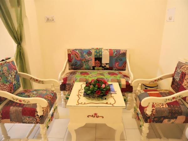 The Kothi Heritage : photo 3 de la chambre chambre super deluxe