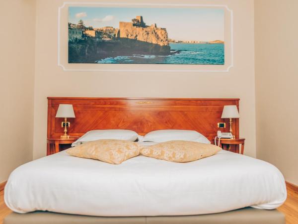 Hotel Centrum : photo 2 de la chambre chambre deluxe double ou lits jumeaux