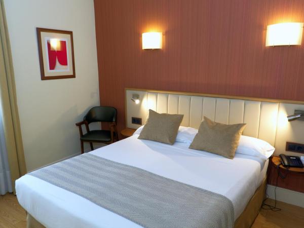 Hospedium Hotel Los Condes : photo 3 de la chambre chambre double ou lits jumeaux