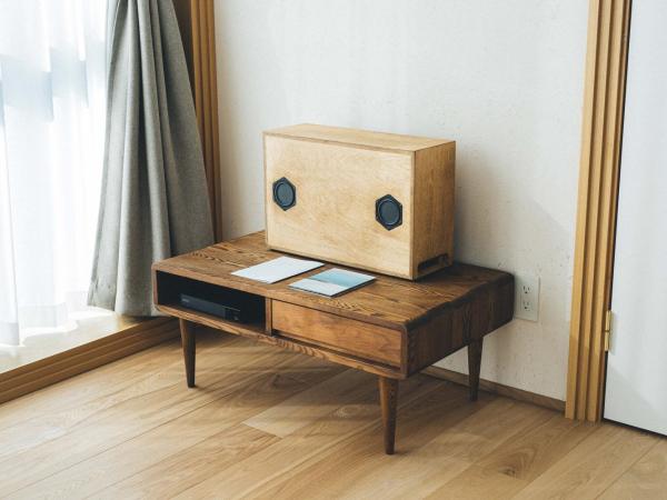 Hotel Noum OSAKA : photo 7 de la chambre chambre lit king-size - vue sur rivière