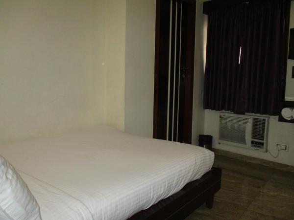 Hotel Sapna : photo 4 de la chambre chambre double deluxe