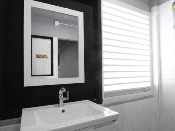 Aladdin Guest House : photo 6 de la chambre chambre double supérieure