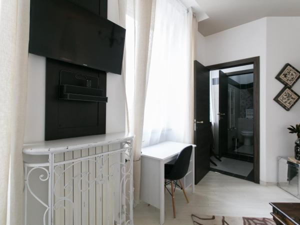 Aparthotel Dei Mercanti : photo 4 de la chambre appartement standard