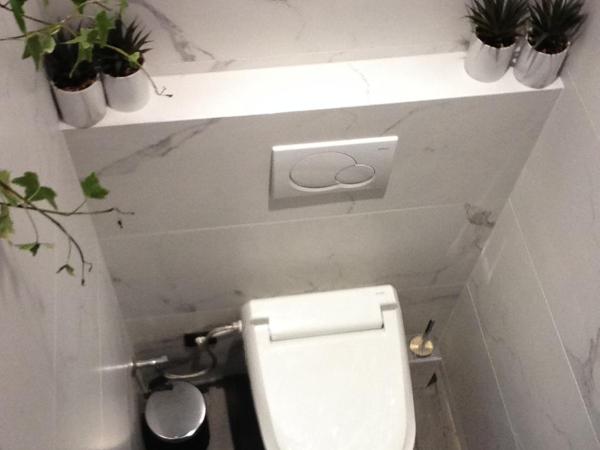 at Home in Bruges : photo 10 de la chambre suite deluxe avec lit king-size