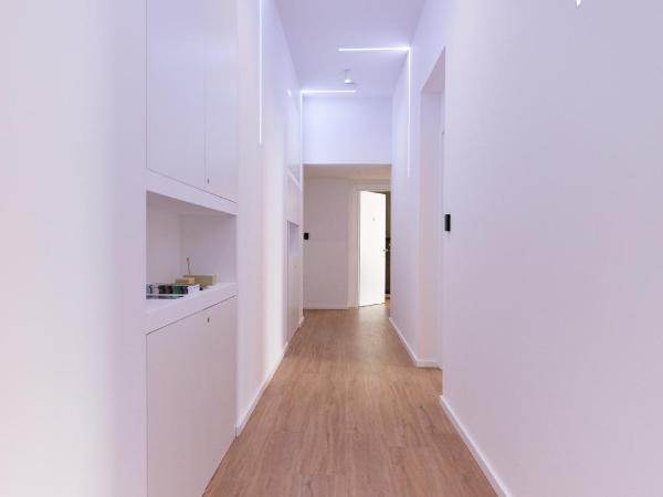 SmartRoomsZagreb : photo 6 de la chambre chambre lit king-size deluxe