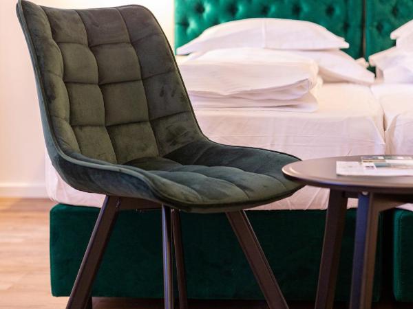 SmartRoomsZagreb : photo 7 de la chambre chambre quadruple