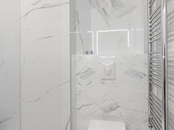 SmartRoomsZagreb : photo 6 de la chambre chambre quadruple