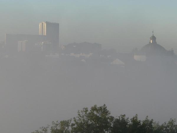 Residencial Porto Novo - Alojamento Local : photo 4 de la chambre chambre double avec terrasse