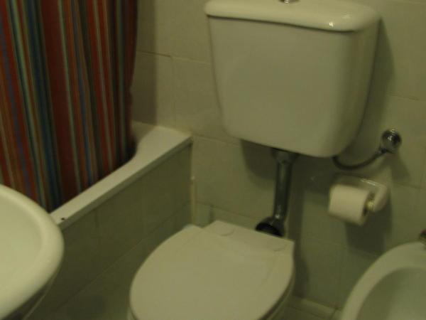 Residencial Porto Novo - Alojamento Local : photo 5 de la chambre chambre double