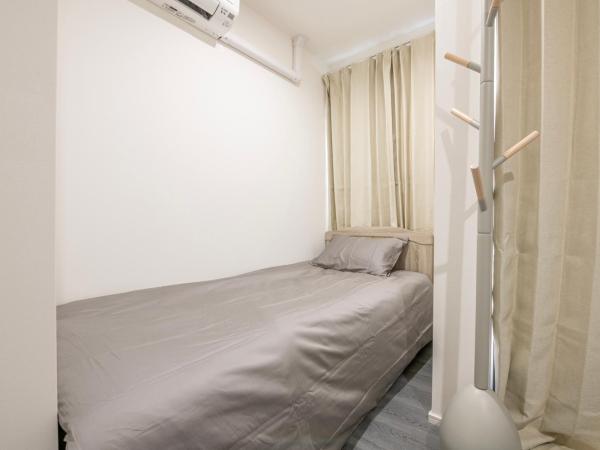 ZAITO Tokyo Chitose Accommodation 森下駅から徒歩6分 : photo 2 de la chambre appartement 1 chambre