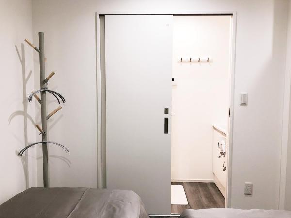 ZAITO Tokyo Chitose Accommodation 森下駅から徒歩6分 : photo 6 de la chambre appartement en duplex