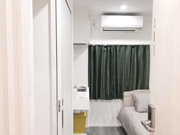 ZAITO Tokyo Chitose Accommodation 森下駅から徒歩6分 : photo 5 de la chambre appartement en duplex