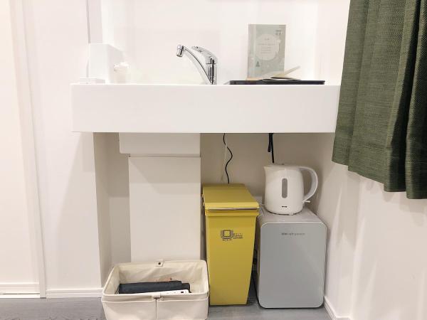 ZAITO Tokyo Chitose Accommodation 森下駅から徒歩6分 : photo 8 de la chambre appartement en duplex