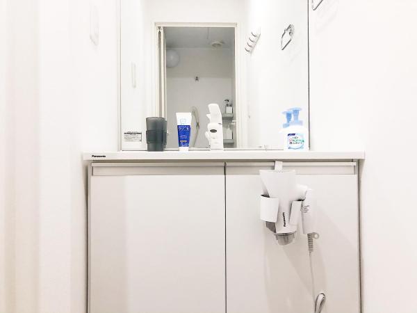 ZAITO Tokyo Chitose Accommodation 森下駅から徒歩6分 : photo 9 de la chambre studio