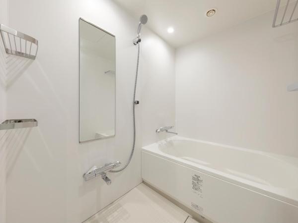 Hotel It Osaka Shinmachi : photo 2 de la chambre chambre lits jumeaux supérieure