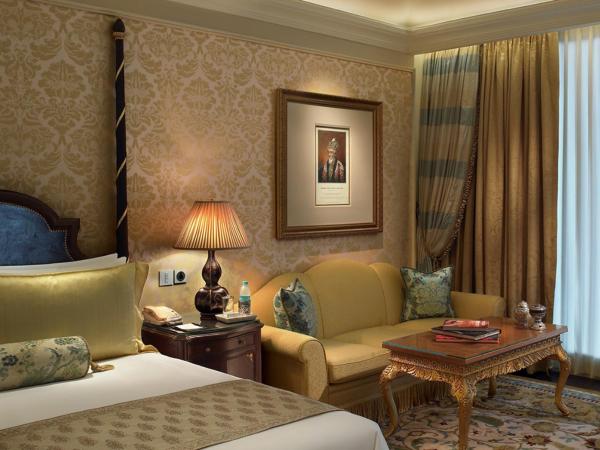 The Leela Palace New Delhi : photo 3 de la chambre chambre premier