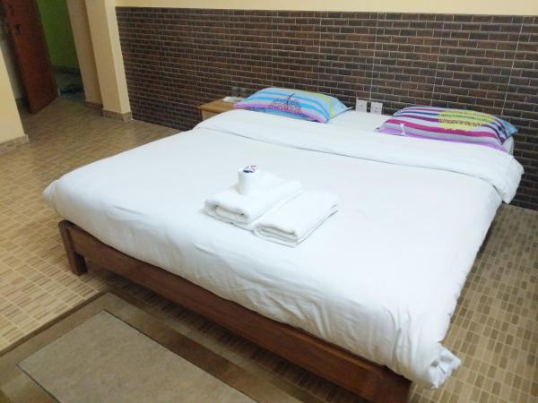 The Mountain House : photo 5 de la chambre chambre double standard